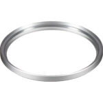 Anillo de lente Leica para Q/Q-P/Q2 (Plata) - Imagen 2