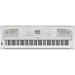 Yamaha DGX-670 WH Bundle - Imagen 4