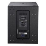 Yamaha DZR10/DSX15 Set - Imagen 4