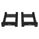Yamaha HS 5 Tilt Stand Bundle - Imagen 10