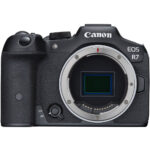 Canon EOS R7 Mirrorless Camera with 18-45mm Lens Content Creator Kit - Imagen 5