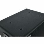 Fender Rumble 210 Cabinet BLK - Imagen 7