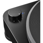 Audio-Technica AT-LP7X Tocadiscos manual de transmisión por correa de dos velocidades - Imagen 14