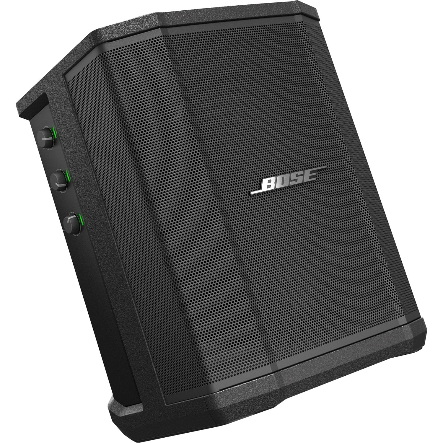 720f8f67838580a1297399f9ab2c288f.jpg Sistema PA multiposición Bose S1 Pro - Imagen 1