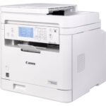Canon imageCLASS MF289dw All-in-One Monochrome Laser Printer - Imagen 3