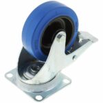 Adam Hall 37024 Blue Wheel - Imagen 4
