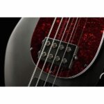 Harley Benton MB-4 SBK Deluxe Series Set 1 - Imagen 8