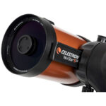 Celestron NexStar 5SE 125mm f/10 Schmidt-Cassegrain GoTo Telescopio WiFi Kit - Imagen 7