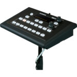 Allen & Heath ME-500 Kit de mezclador personal de 16 canales (paquete de 4) - Imagen 10