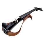 Yamaha YEV-104 TBL Electric Violin - Imagen 3