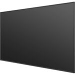 Pantalla de proyección cinematográfica Leica de 120" (58,8 x 104,6") - Imagen 11