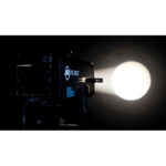 American DJ FS-1000 Special Effect Follow Spot with Blackout - Imagen 9