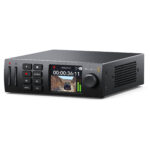 Blackmagic Design HyperDeck Studio HD Mini - Imagen 2