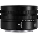 Lente Panasonic LUMIX S 18-40 mm f/4.5-6.3 (montaje L) - Imagen 4