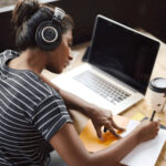 Audio-Technica ATH-M50xBT2 Auriculares supraaurales inalámbricos (negro) - Imagen 7