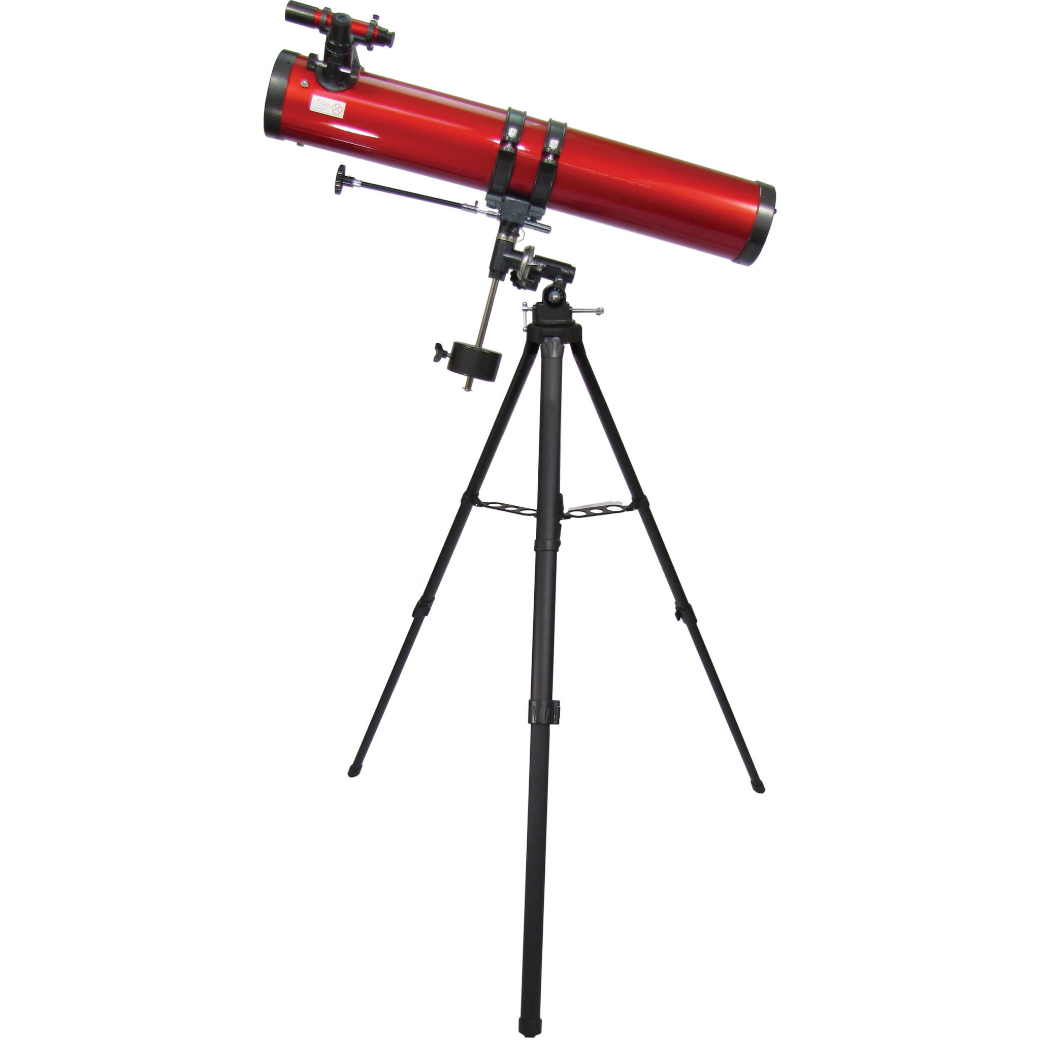 726706b1856b614ce4db6b745ace1cf7.jpg Telescopio reflector newtoniano Carson RedPlanet 45-100 x 114 mm - Imagen 1
