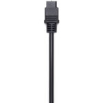 Cable adaptador de corriente DJI Power SDC a XT60 (12 V) - Imagen 2