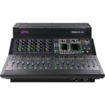 Ávido LUGAR | Superficie de control S6L-16C con plan de soporte en vivo Avid Advantage Elite de 3 años