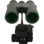 Binoculares de primer plano Carson 10x42 JR (verde) - Imagen 6