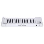 Arturia MicroLab Mk3 White - Imagen 4