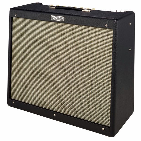 727528b8c2bb65910eb882ff08f9c689.jpg Fender Hot Rod Deville 212 IV - Imagen 1