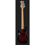 Harley Benton MM-84A SB Deluxe Series Bundle - Imagen 3