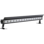 American DJ ElectraPix Bar 16 IP65 Outdoor-Rated Battery-Powered RGBAL+UV LED Linear Bar - Imagen 7
