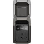 Batería EcoFlow para central eléctrica DELTA 3 Plus - Imagen 3