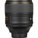 Lente Nikon AF-S NIKKOR 105 mm f/1.4E ED - Imagen 8