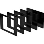 ARRI LMB 4x5 caja mate 15 mm LWS Pro Set - Imagen 12