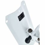 Adam Hall SMBS5W Wall Mount white - Imagen 6