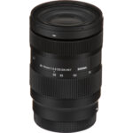 Cámara de cine Blackmagic Design 6K y kit de lentes 28-70 mm f/2.8 DG DN - Imagen 6