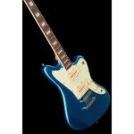 Harley Benton JA-60CC Lake Placid Blu Set - Imagen 10