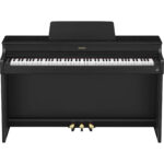 Piano digital Casio Celviano AP-300 (negro) - Imagen 6