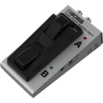 Interruptor de pie doble BOSS FS-7