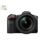 Canon EOS R5 C Mirrorless Cinema Camera Kit with RF 24-70mm f/2.8 Lens - Imagen 5