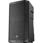 Electro-Voice ELX200-12 Altavoz Pasivo 12" 2 Vías 1200W (Negro, Individual)