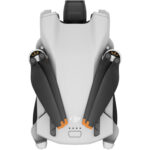 Drone DJI Mini 3 con control remoto RC-N1 (Combo Fly More) - Imagen 4