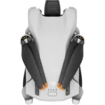 Drone DJI Mini 3 con control remoto RC-N1 y kit de estuche de viaje (Combo Fly More) - Imagen 12