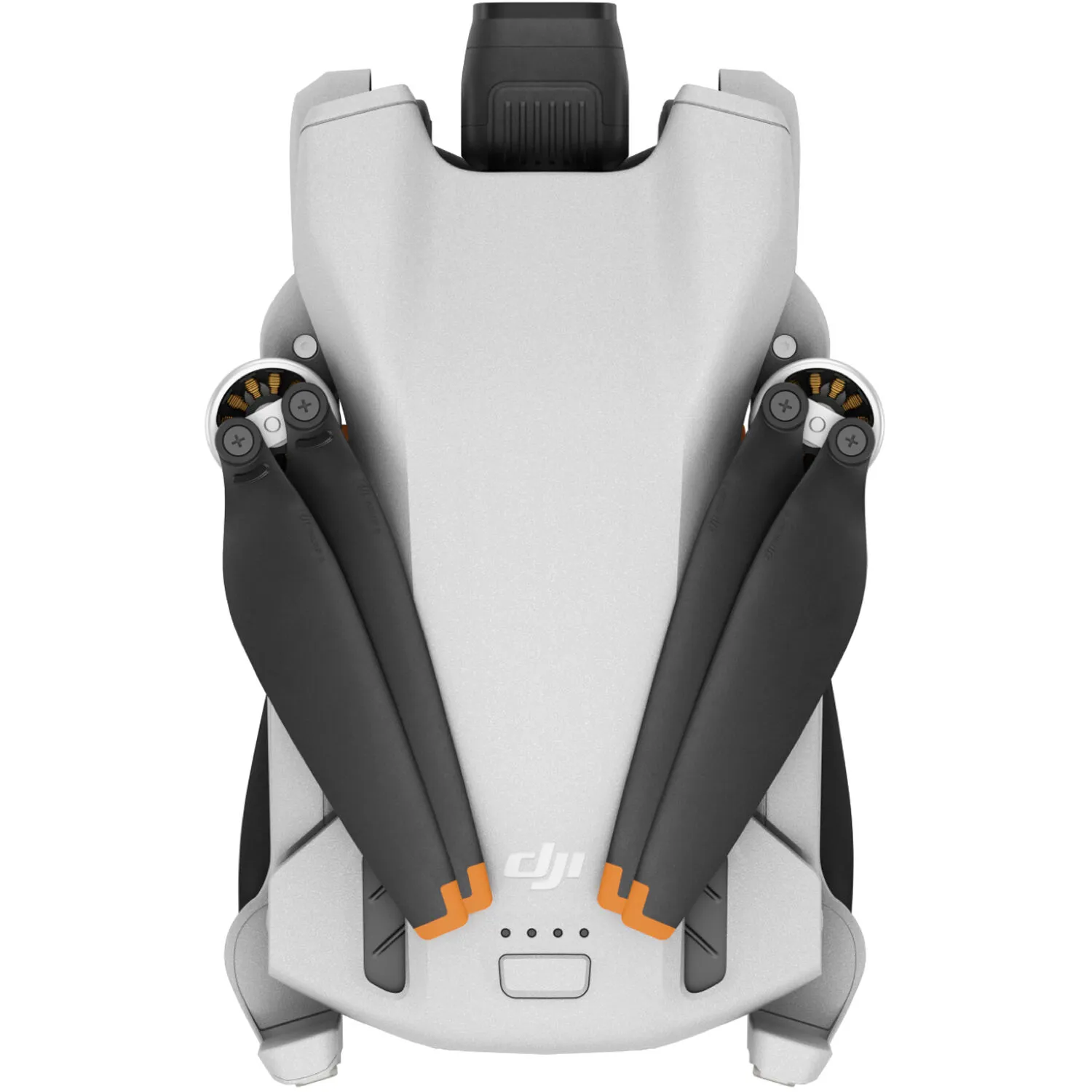 Drone DJI Mini 3 con control remoto RC-N1 y kit de estuche de viaje (Combo Fly More) - Imagen 12