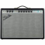 Fender 68 Custom Deluxe Reverb - Imagen 5