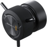 Demanda de enfoque de diseño de Blackmagic