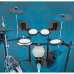 Yamaha MS45DR E-Drum Monitor System - Imagen 6