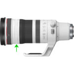 Canon RF 100-300mm f/2.8 L IS USM Lens (Canon RF) - Imagen 9