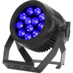 American DJ Encore LP12IP Heavy-Duty IP65 Outdoor Rated RBGL LED Par - Imagen 3