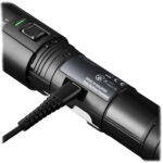Audio-Technica ATW-T1402 System 20 PRO Transmisor de micrófono de mano inalámbrico digital (2,4 GHz) - Imagen 3