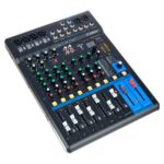 Yamaha MG10XUF Case Bundle - Imagen 4