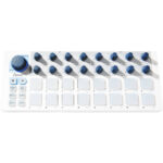 Controlador y secuenciador USB, MIDI y CV Arturia Beatstep - Imagen 4