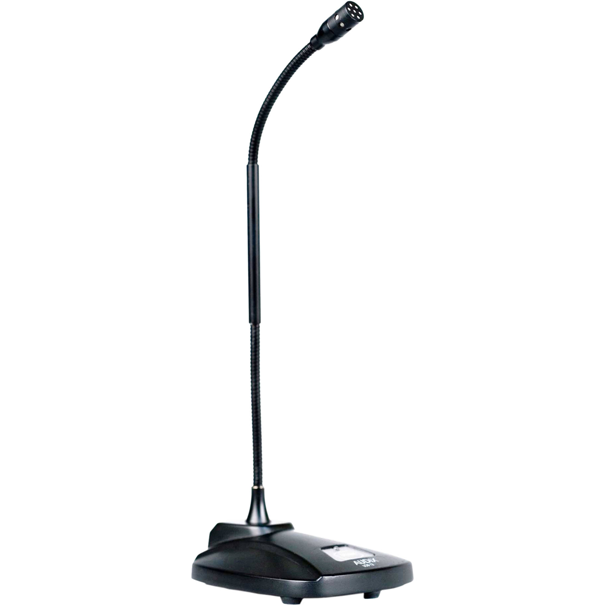 72cb5980785f726a580ab7a8b5929628.jpg Audix USB12 Micrófono de grabación de escritorio con salida USB - Imagen 1