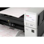 Escáner Kodak S2085F (85 ppm) - Imagen 8